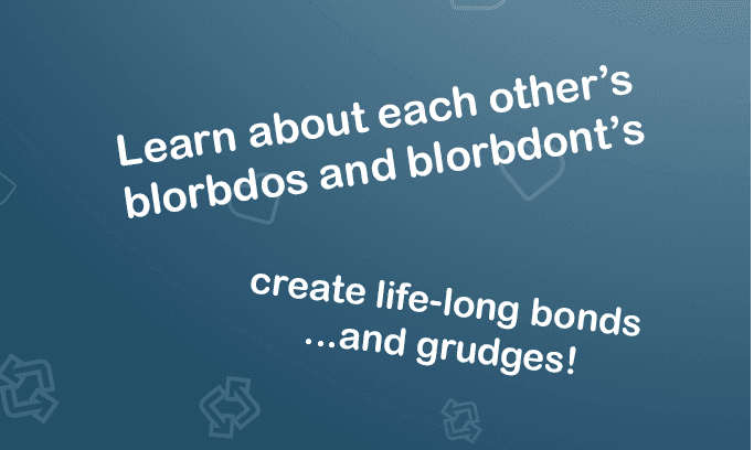 Includes: 40 cards, Asks, Joy